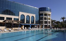 Central Park Hotel Eilat